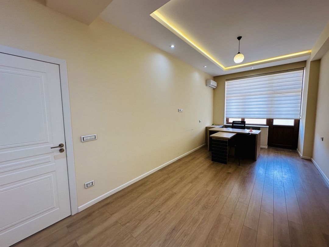 İcarəyə verilir 2 otaqlı ofis 85 m² — Ofis, Bakı (7)