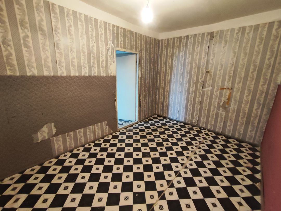 Satılır 4 otaqlı köhnə tikili 81 m² — Mənzil, Bakı (5)