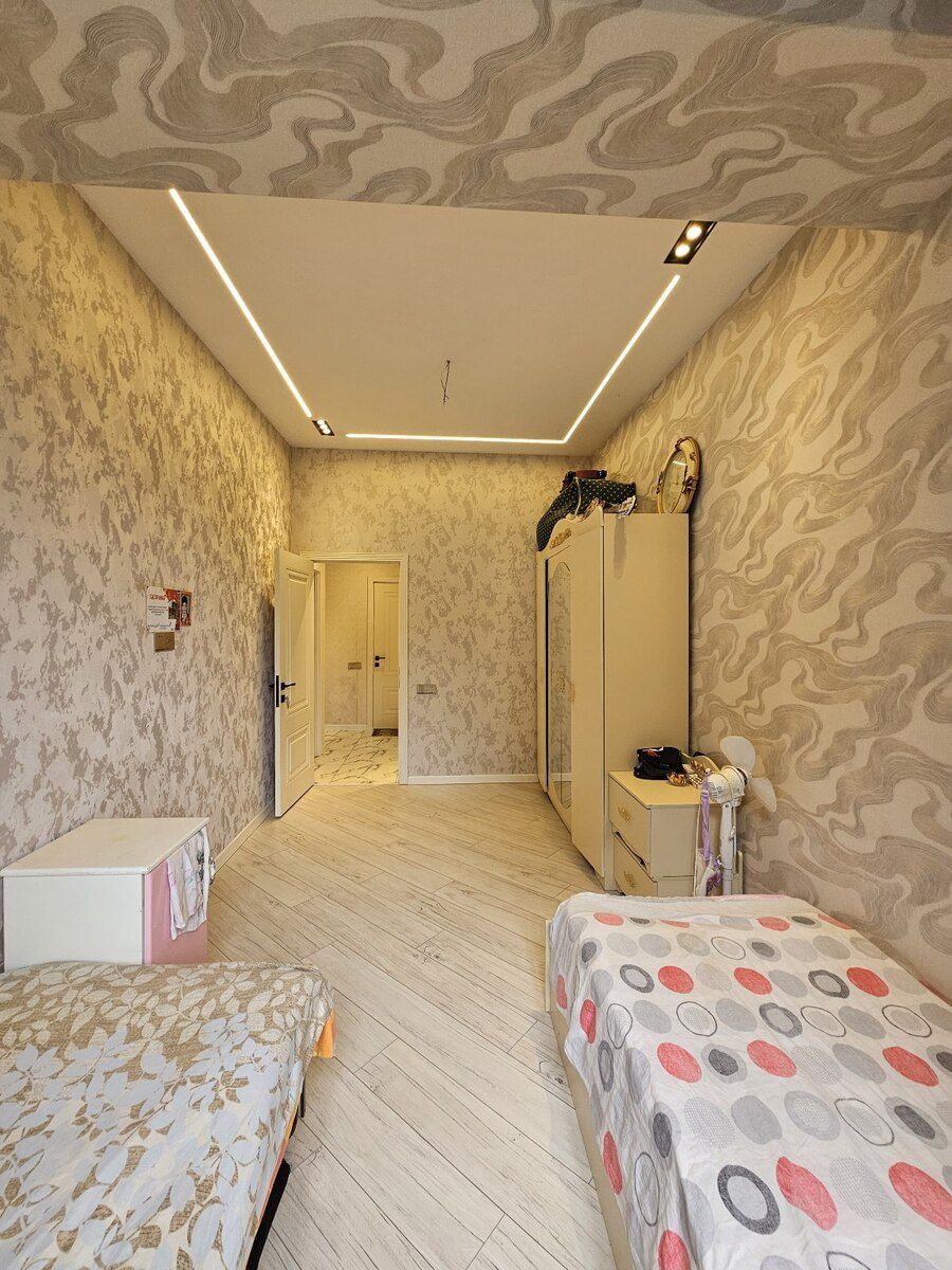 2-otaqlı yeni tikili, Xırdalan ş., 61 m² — Mənzil, Xırdalan (4)