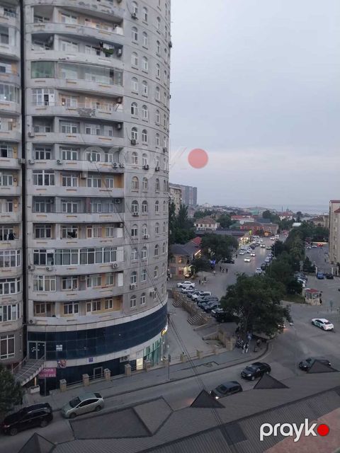 Satılır 3 otaqlı yeni tikili 105 m²
