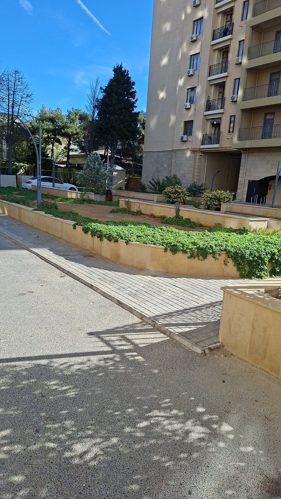 Satılır 2 otaqlı yeni tikili 50 m² — Mənzil, Bakı (3)