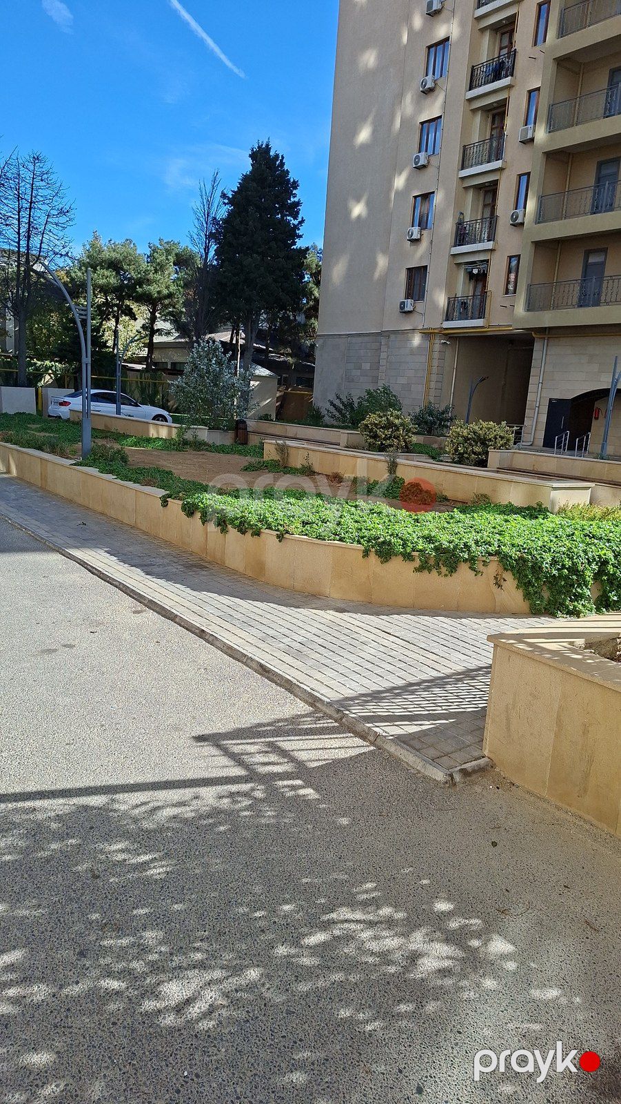 Satılır 2 otaqlı yeni tikili 50 m² — Mənzil, Bakı (3)