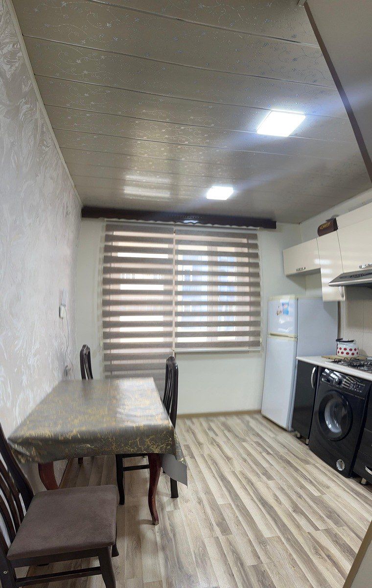 Satılır 1 otaqlı yeni tikili 51 m² — Mənzil, Bakı (2)