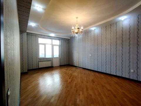 İcarəyə verilir 2 otaqlı yeni tikili 105 m² — Bakı