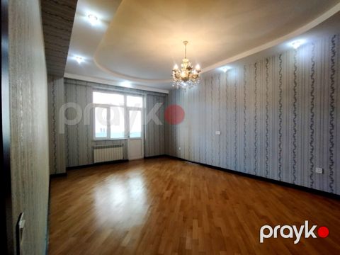 İcarəyə verilir 2 otaqlı yeni tikili 105 m²
