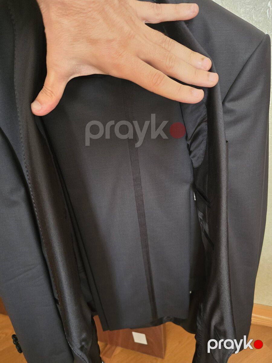 Kostyum Hugo Boss — Geyim, ayakkabı, aksesuarlar, Bakı (3)