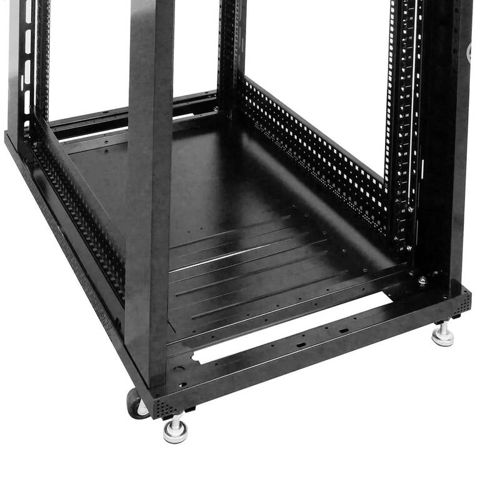 Şəbəkə ücün server cabinetler — Bakı