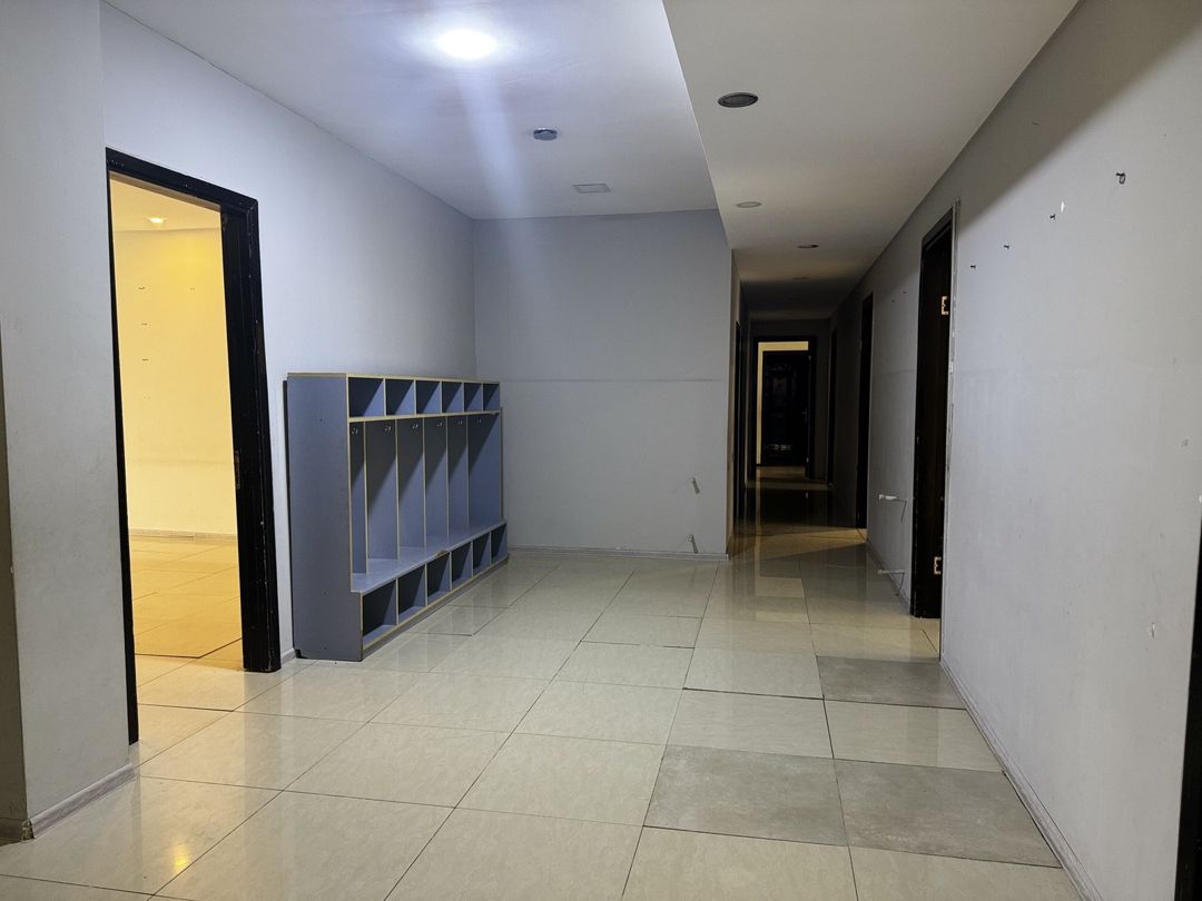 İcarəyə verilir obyekt 460 m² — Əmlak, Bakı (6)