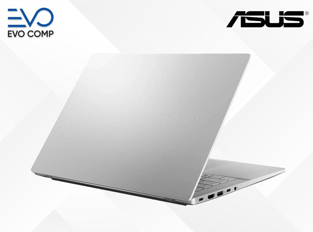 Asus VivoBook S14 S3407CA-LY014 90NB16J1-M006T0 — Elektronika, Bakı (3)