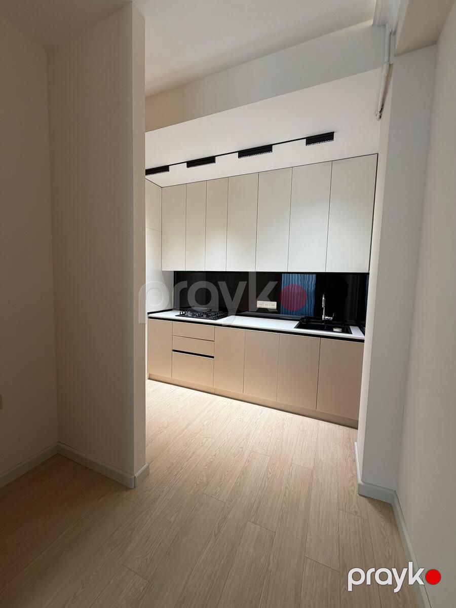 Satılır 2 otaqlı yeni tikili 58 m² — Mənzil, Bakı (8)