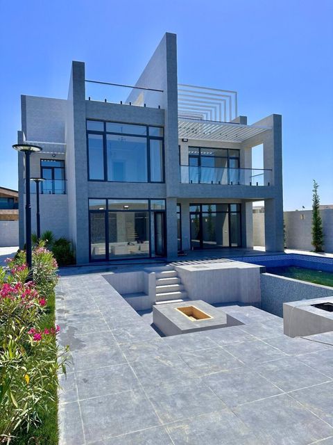 Villa, Mərdəkan qəs — Bakı