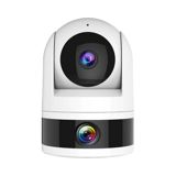 WiFi PTZ kamera 360°FHD 3MP+32GB — N1 Kamera Dünyası