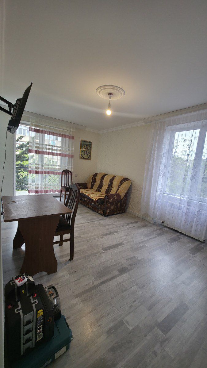 Satılır 1 otaqlı köhnə tikili 40 m² — Mənzil, Bakı (6)