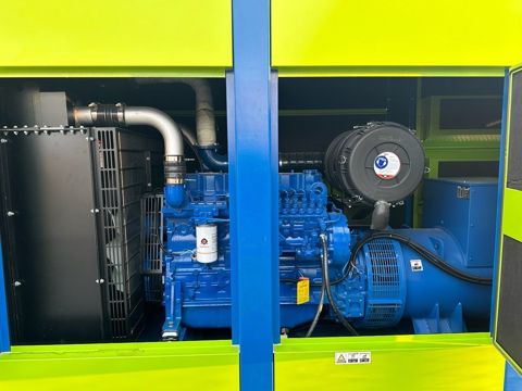 Generator təmiri — Bakı