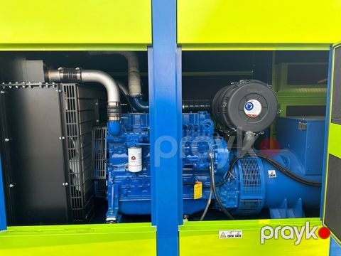 Generator təmiri — Bakı