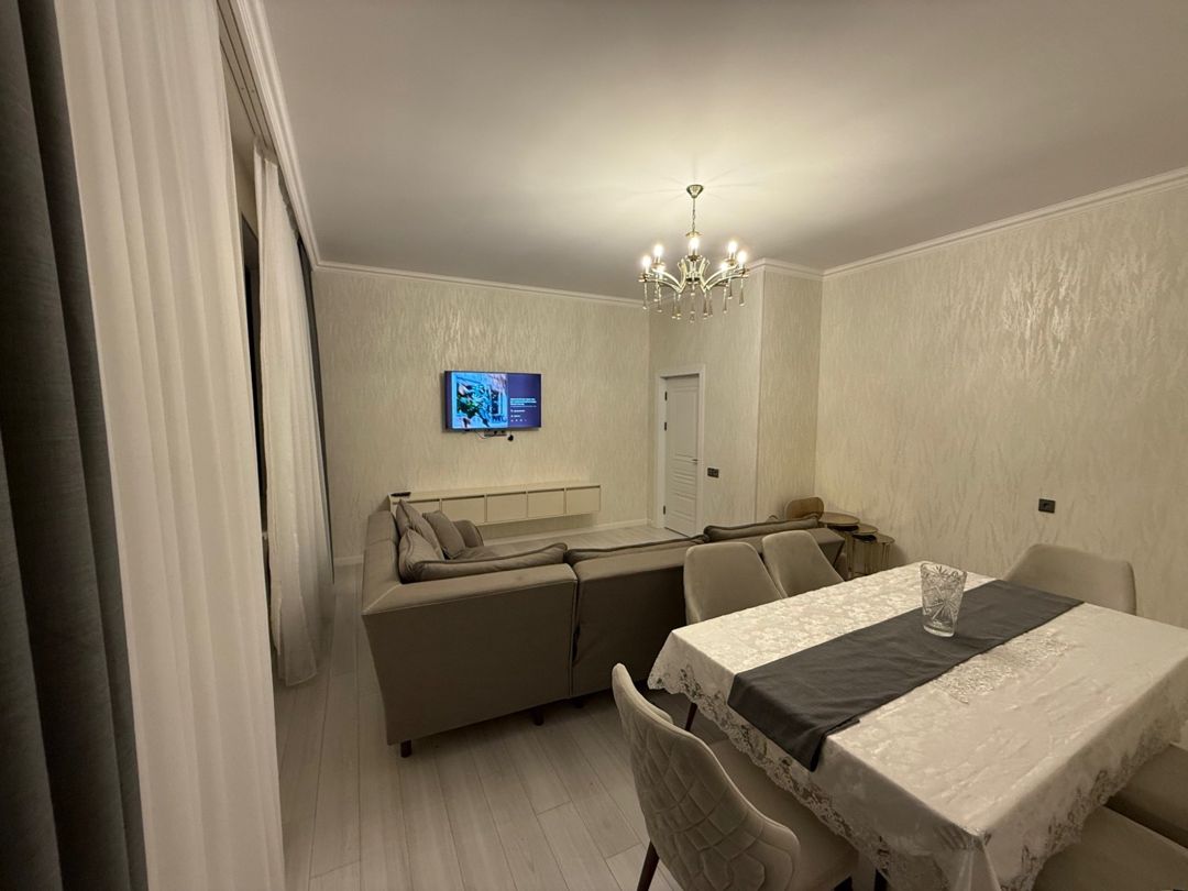 Həyət evi, Zaqatala ş — Ev, villa, Zaqatala (9)