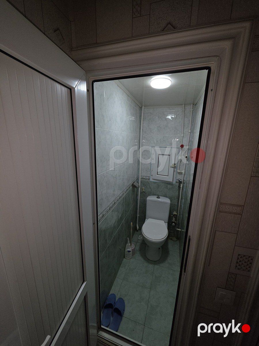 3-otaqlı mənzil, Xalqlar Dostluğu m., 80 m² — Mənzil, Bakı (8)