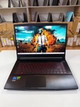 MSİ Gaming — Nicat — Laptops