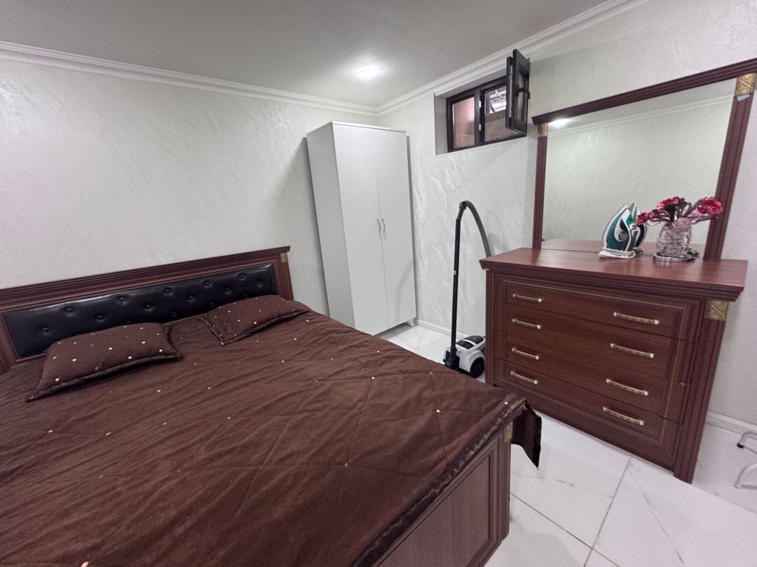 İcarəyə verilir 2 otaqlı həyət evi/bağ evi 75 m² — Ev, villa, Bakı (7)