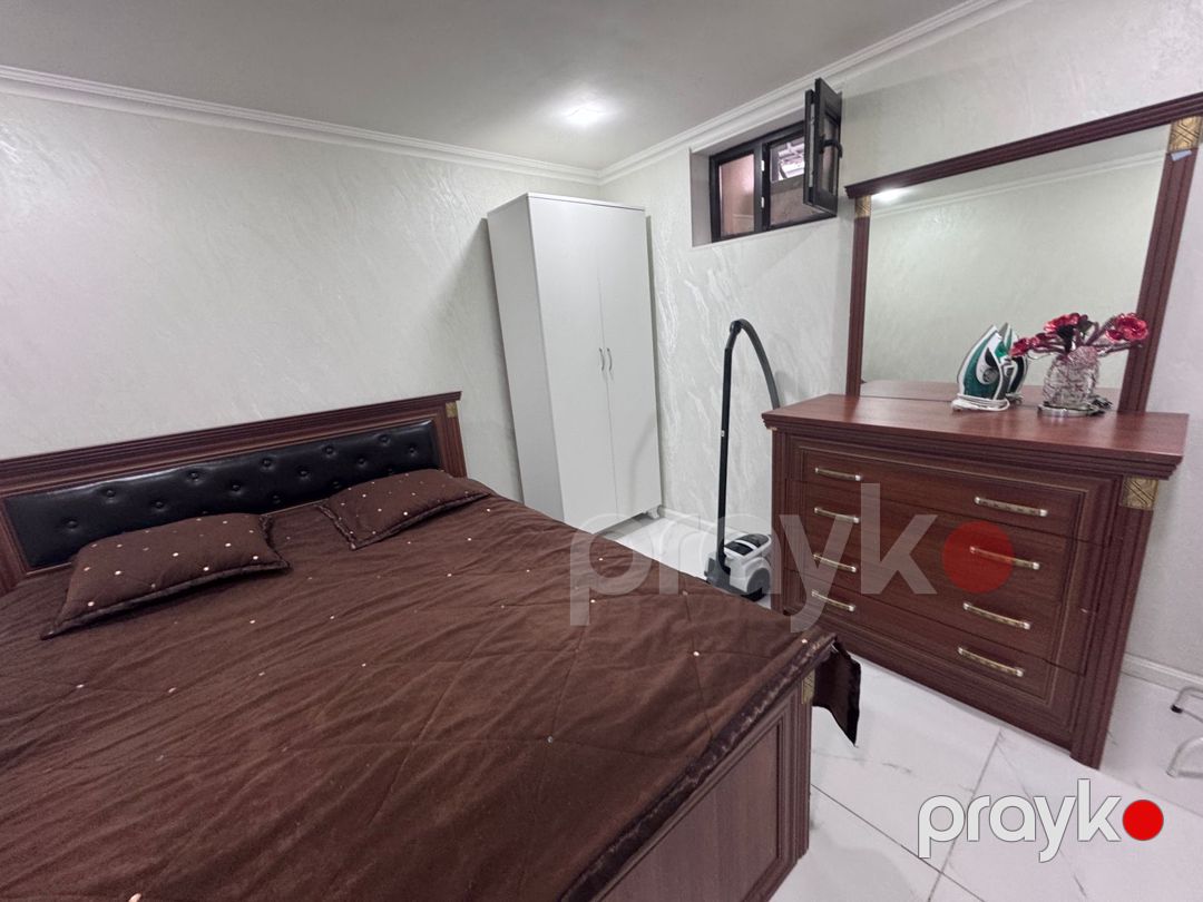 İcarəyə verilir 2 otaqlı həyət evi/bağ evi 75 m² — Ev, villa, Bakı (7)