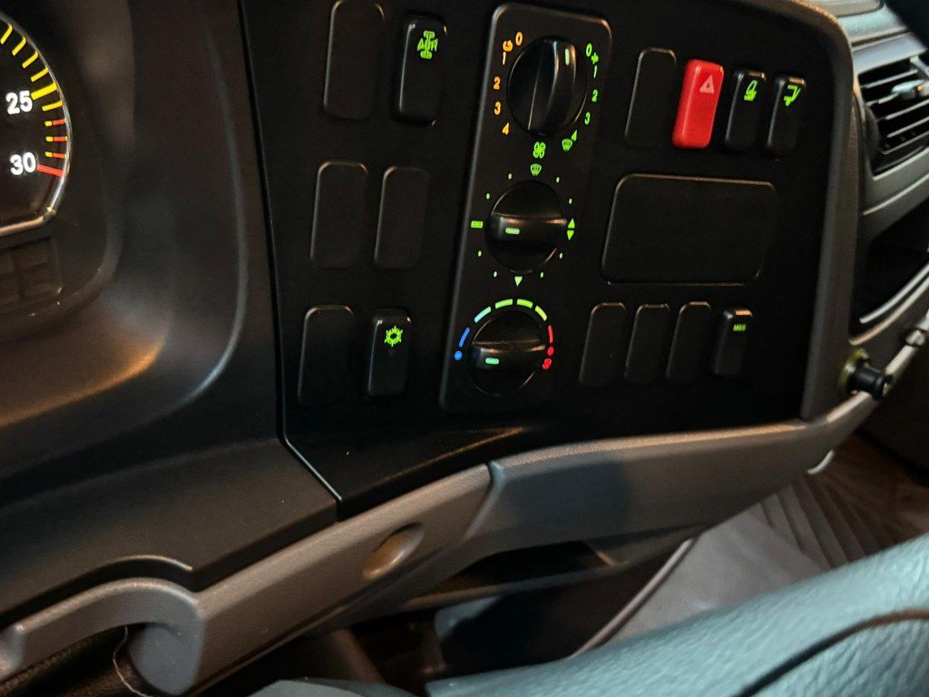 Mercedes Atego 816, 4.3 L, 2012 il, 389 127 km — Yük maşınları, Cəlilabad (6)