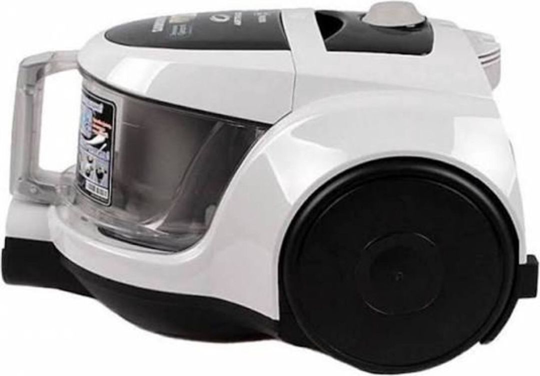 Samsung VCC4520S3S/XEV konteynerli tozsoran — Ev texnikası, Bakı (3)