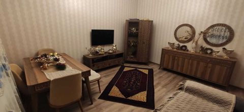 Satılır 2 otaqlı yeni tikili 58 m² — Bakı