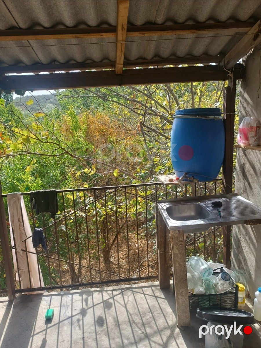 Bağ evi, Şabran r — Ev, villa, Şabran (3)