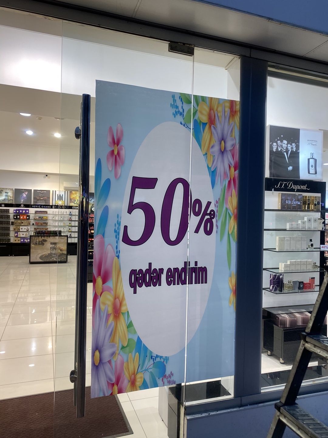 Reklam, vinil və banner çapı xidməti — Reklama, IT, marketing, Bakı (11)