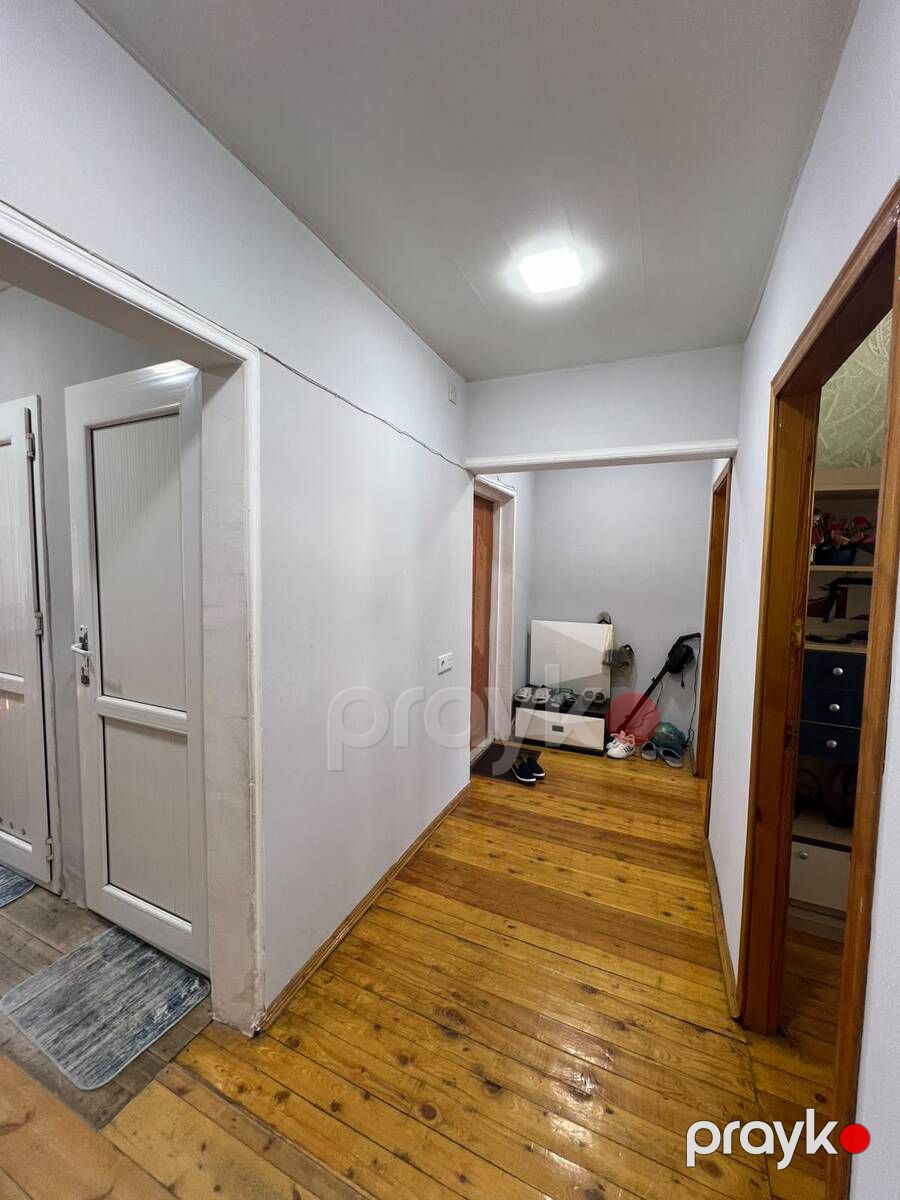 Satılır 4 otaqlı köhnə tikili 100 m² — Mənzil, Bakı (5)
