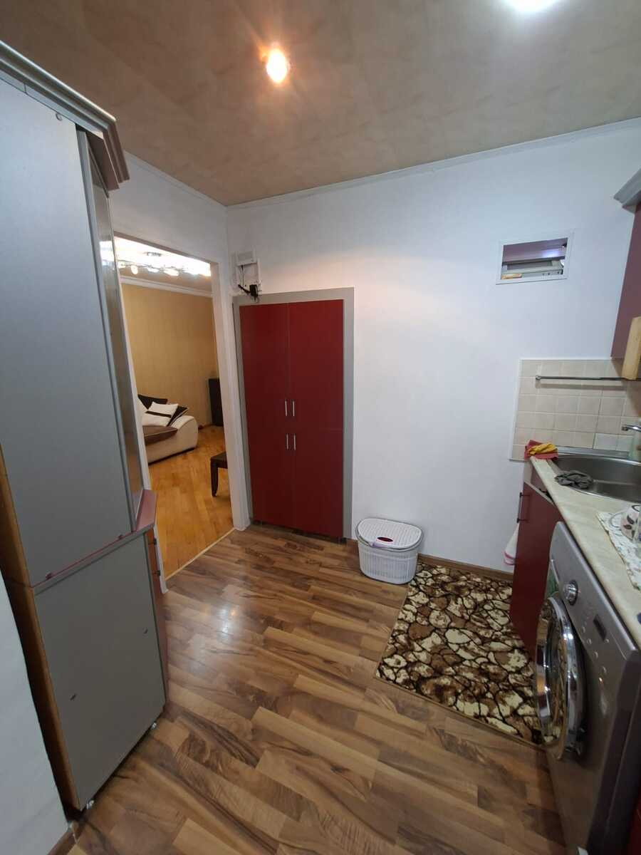 Satılır 3 otaqlı köhnə tikili 80 m² — Mənzil, Bakı (5)