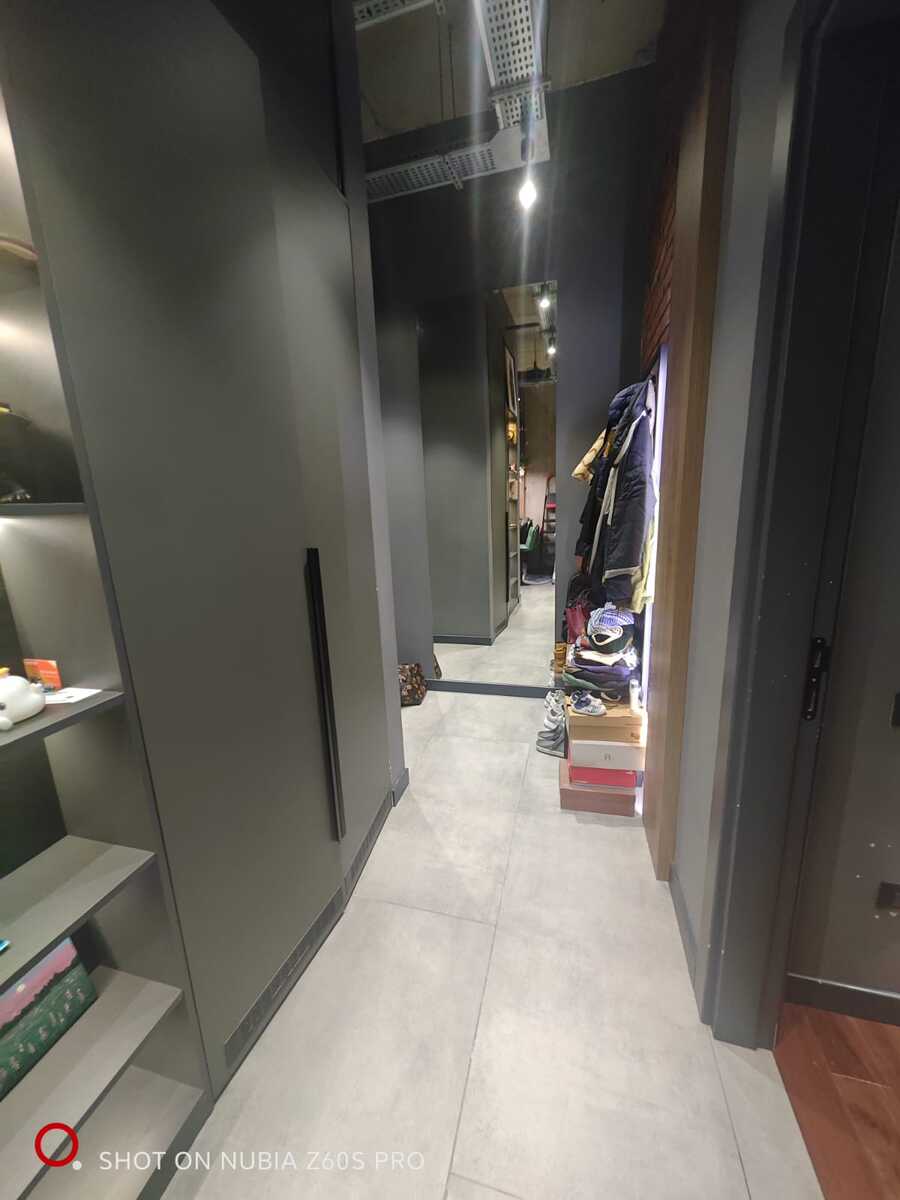 İcarəyə verilir 2 otaqlı yeni tikili 65 m² — Mənzil, Bakı (5)