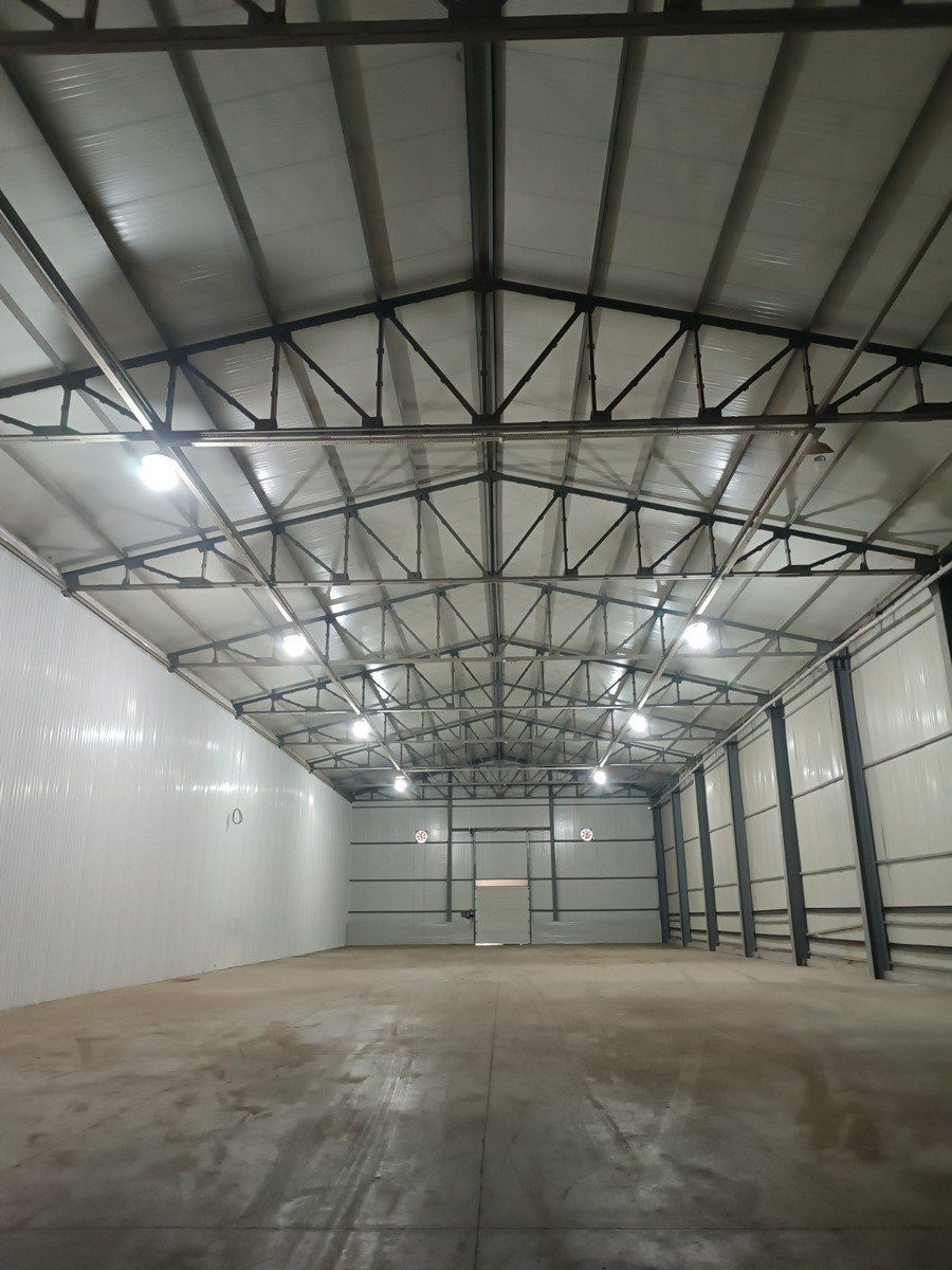 İcarəyə verilir obyekt 1000 m² — Əmlak, Bakı (9)