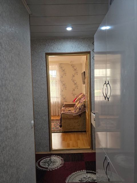 Satılır 1 otaqlı köhnə tikili 35 m² — Naxçıvan