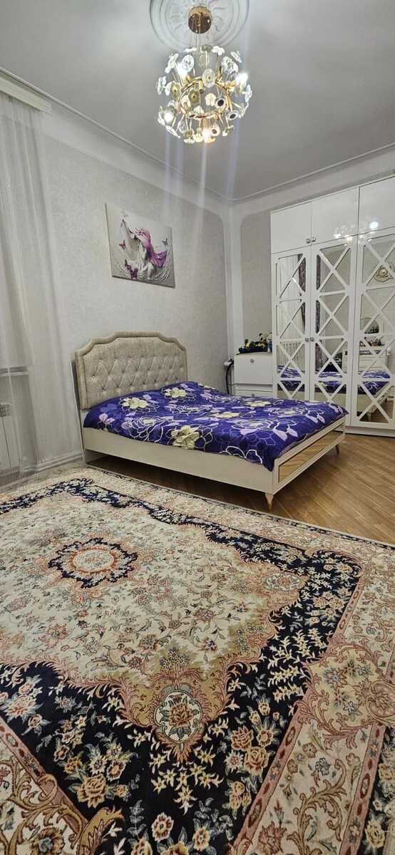 Satılır 3 otaqlı köhnə tikili 85 m² — Mənzil, Sumqayıt (2)