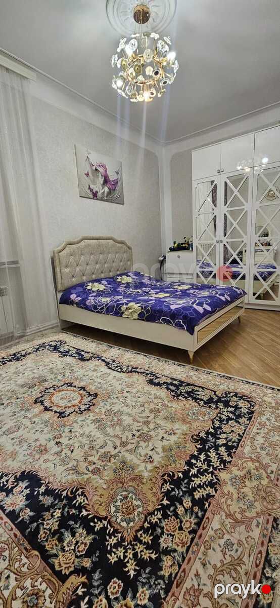 Satılır 3 otaqlı köhnə tikili 85 m² — Mənzil, Sumqayıt (2)