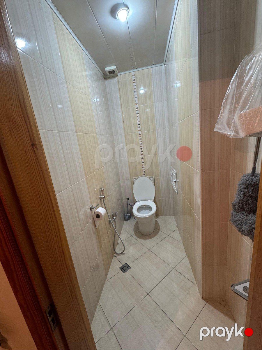 İcarəyə verilir 3 otaqlı yeni tikili 120 m² — Mənzil, Bakı (11)
