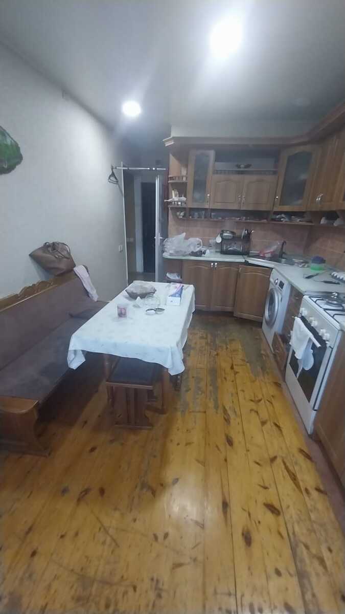 İcarəyə verilir 2 otaqlı köhnə tikili 60 m² — Mənzil, Bakı (7)
