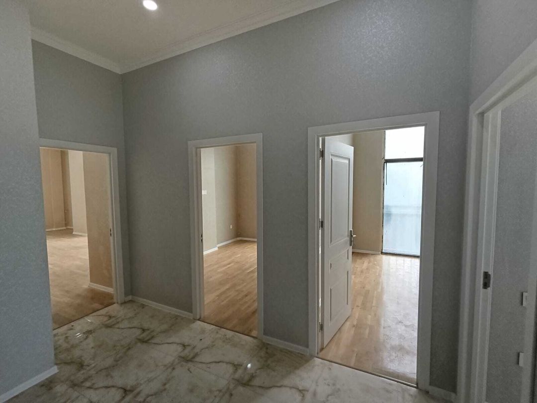 Satılır 4 otaqlı yeni tikili 148 m² — Mənzil, Bakı (9)
