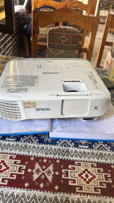 Printer Epson — Bakı