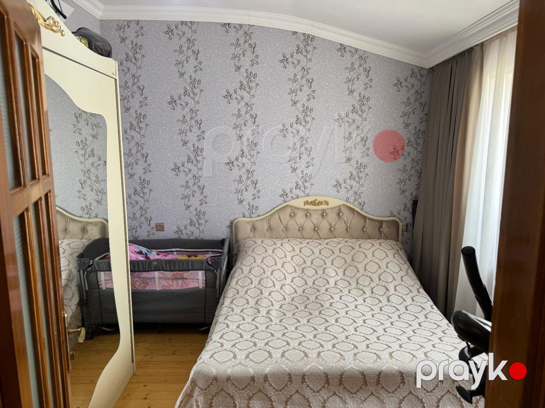 Həyət evi, Masazır qəs — Ev, villa, Bakı (5)
