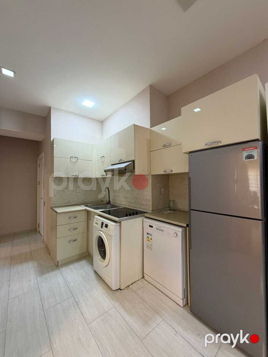 İcarəyə verilir 3 otaqlı yeni tikili 113 m² — Mənzil, Bakı (2)