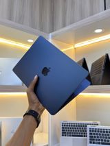 Apple Macbook Air-13 M2 256 GB — iStore — Ноутбуки