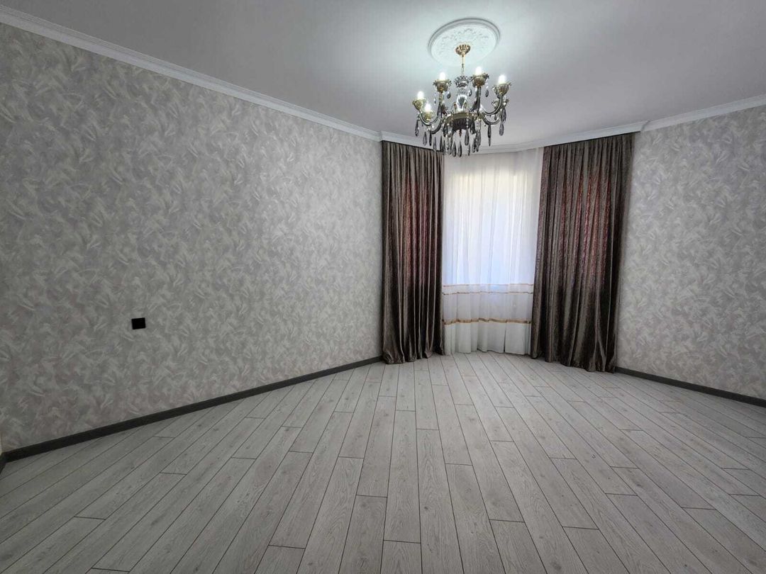 Satılır 3 otaqlı yeni tikili 59 m² — Mənzil, Bakı (6)