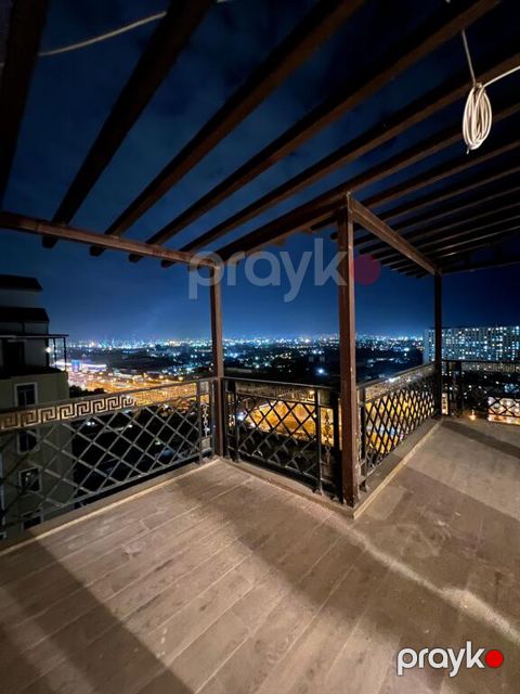 Satılır 7 otaqlı yeni tikili 510 m²