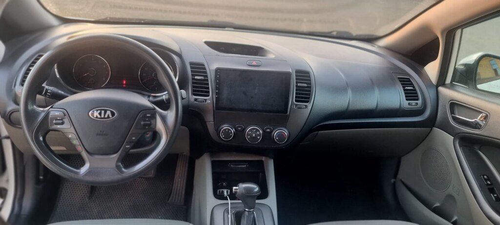 Kia Forte, 1.8 L, 2014 il, 210 000 km — Avtomobillər, Bakı (4)