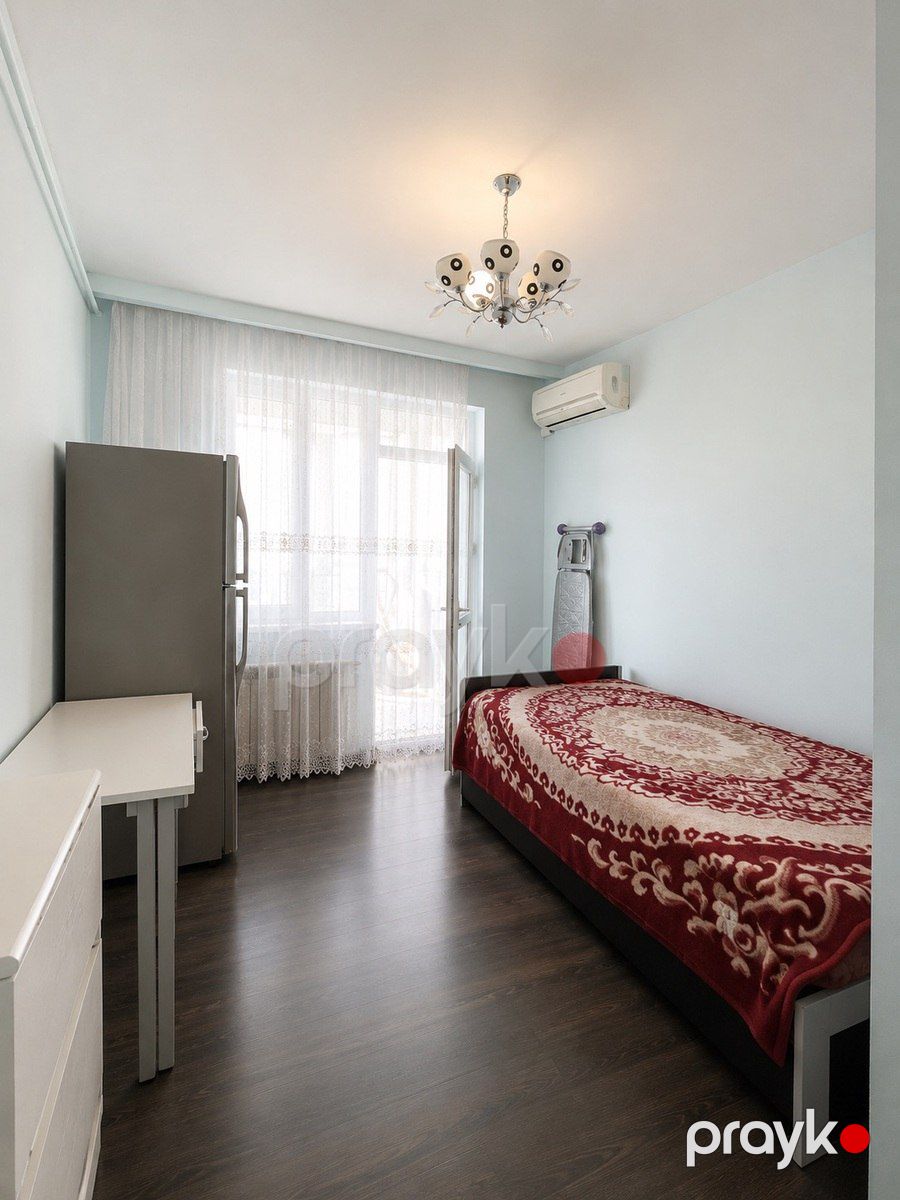 Satılır 3 otaqlı yeni tikili 140 m² — Mənzil, Bakı (8)