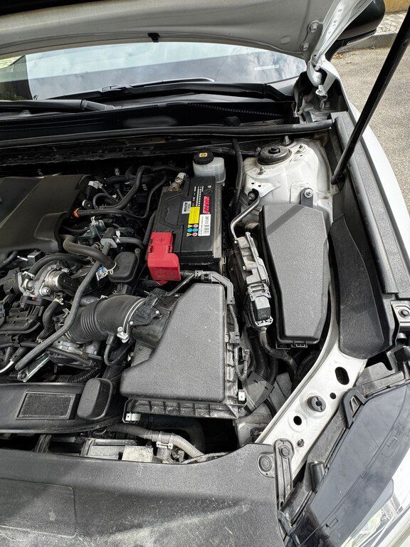 Toyota Camry, 2.5 L, 2021 il, 143 800 km — Avtomobillər, Bakı (6)