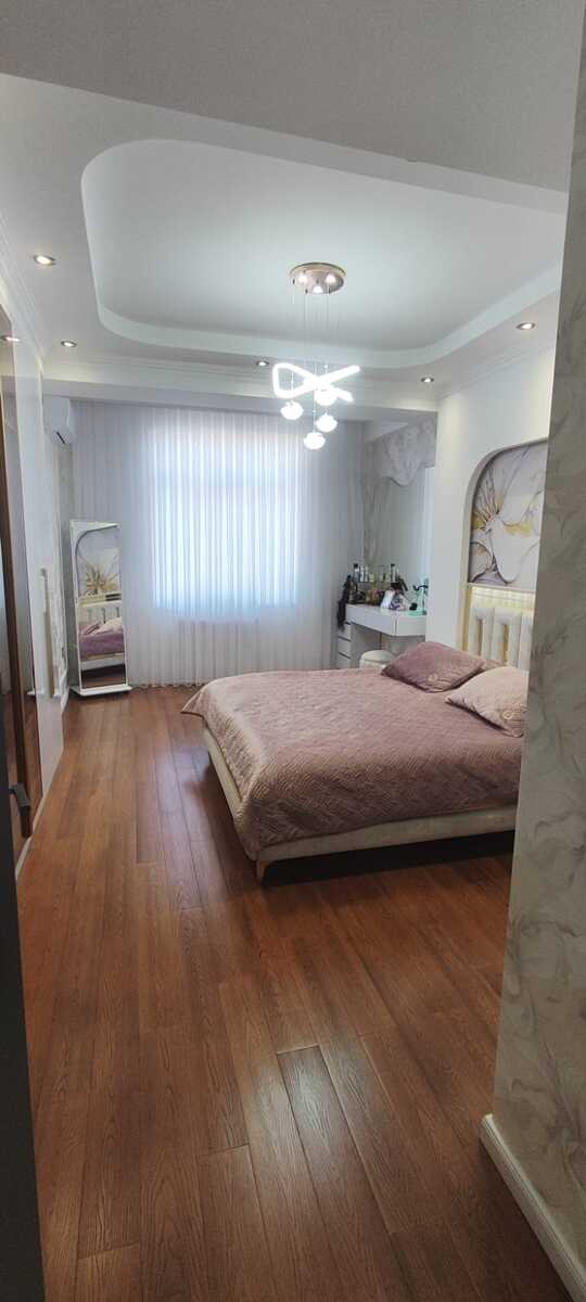 Satılır 3 otaqlı yeni tikili 115 m² — Mənzil, Bakı (11)