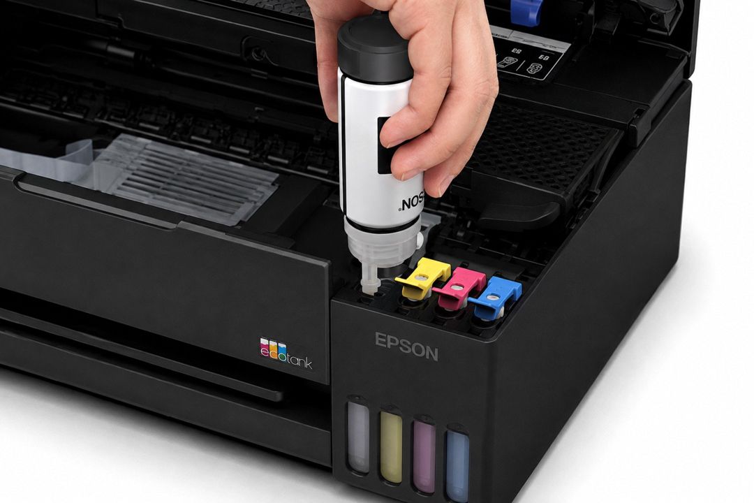 Epson L3351 — Ofis texnikası və istehlak malları, Bakı (2)